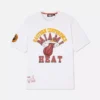 Nba miami heat t-shirt Nba miami heat t-shirt
