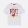 Nba miami heat t-shirt Nba miami heat t-shirt