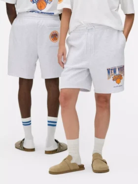 Nba new york knicks drawstring shorts Nba new york knicks drawstring shorts