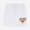 Nba new york knicks drawstring shorts Nba new york knicks drawstring shorts
