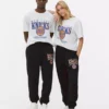 Nba new york knicks drawstring sweatpants Nba new york knicks drawstring sweatpants