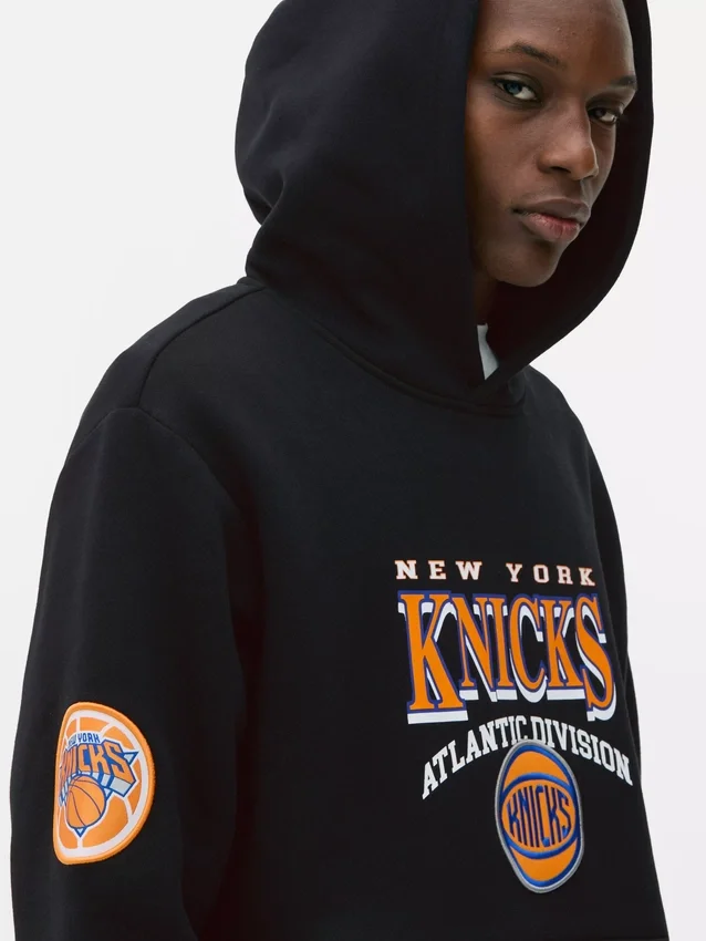 Nba new york knicks hoodie Nba new york knicks hoodie
