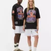 Nba new york knicks t-shirt Nba new york knicks t-shirt