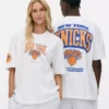 Nba new york knicks t-shirt Nba new york knicks t-shirt