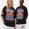 Nba new york knicks t-shirt Nba new york knicks t-shirt