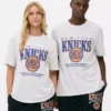 Nba new york knicks t-shirt Nba new york knicks t-shirt