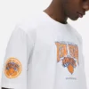 Nba new york knicks t-shirt Nba new york knicks t-shirt