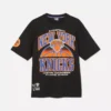 Nba new york knicks t-shirt Nba new york knicks t-shirt