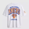 Nba new york knicks t-shirt Nba new york knicks t-shirt