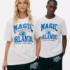 Nba orlando magic t-shirt Nba orlando magic t-shirt