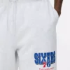 Nba philadelphia 76ers drawstring shorts