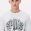Nba san antonio spurs t-shirt Nba san antonio spurs t-shirt