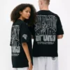 Nba san antonio spurs t-shirt Nba san antonio spurs t-shirt