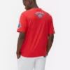 Nba washington wizards graphic t-shirt Nba washington wizards graphic t-shirt