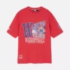 Nba washington wizards graphic t-shirt Nba washington wizards graphic t-shirt