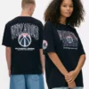 Nba washington wizards t-shirt Nba washington wizards t-shirt
