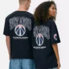Nba washington wizards t-shirt Nba washington wizards t-shirt