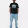 Neon miami graphic t-shirt Neon miami graphic t-shirt