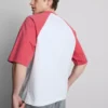 Nevada raglan t-shirt Nevada raglan t-shirt