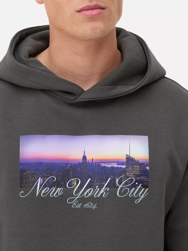 New york city hoodie New york city hoodie