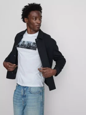 New york city t-shirt