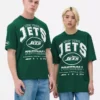 New york jets logo tee New york jets logo tee