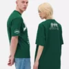 New york jets logo tee New york jets logo tee