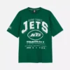 New york jets logo tee New york jets logo tee