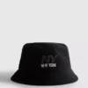New york logo bucket hat New york logo bucket hat