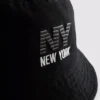 New york logo bucket hat New york logo bucket hat