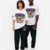 Nfl baltimore ravens logo t-shirt Nfl baltimore ravens logo t-shirt