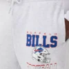 Nfl buffalo bills cuffed joggers
