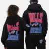 Nfl buffalo bills logo hoodie Nfl buffalo bills logo hoodie