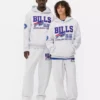 Nfl buffalo bills printed hoodie Nfl buffalo bills printed hoodie