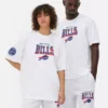Nfl buffalo bills printed t-shirt Nfl buffalo bills printed t-shirt