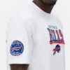 Nfl buffalo bills printed t-shirt Nfl buffalo bills printed t-shirt