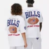 Nfl buffalo bills printed t-shirt Nfl buffalo bills printed t-shirt
