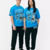 Nfl carolina panthers graphic t-shirt Nfl carolina panthers graphic t-shirt