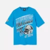Nfl carolina panthers graphic t-shirt Nfl carolina panthers graphic t-shirt