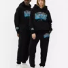 Nfl carolina panthers logo hoodie Nfl carolina panthers logo hoodie