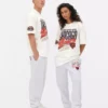 Nfl chicago bears logo t-shirt Nfl chicago bears logo t-shirt