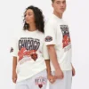 Nfl chicago bears logo t-shirt Nfl chicago bears logo t-shirt