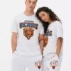 Nfl chicago bears logo t-shirt Nfl chicago bears logo t-shirt