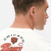 Nfl chicago bears logo t-shirt Nfl chicago bears logo t-shirt