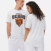 Nfl chicago bears logo t-shirt Nfl chicago bears logo t-shirt