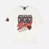 Nfl chicago bears logo t-shirt Nfl chicago bears logo t-shirt