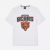 Nfl chicago bears logo t-shirt Nfl chicago bears logo t-shirt