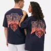 Nfl chicago bears print t-shirt Nfl chicago bears print t-shirt