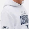 Nfl dallas cowboys printed hoodie Nfl dallas cowboys printed hoodie