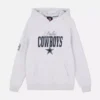 Nfl dallas cowboys printed hoodie Nfl dallas cowboys printed hoodie